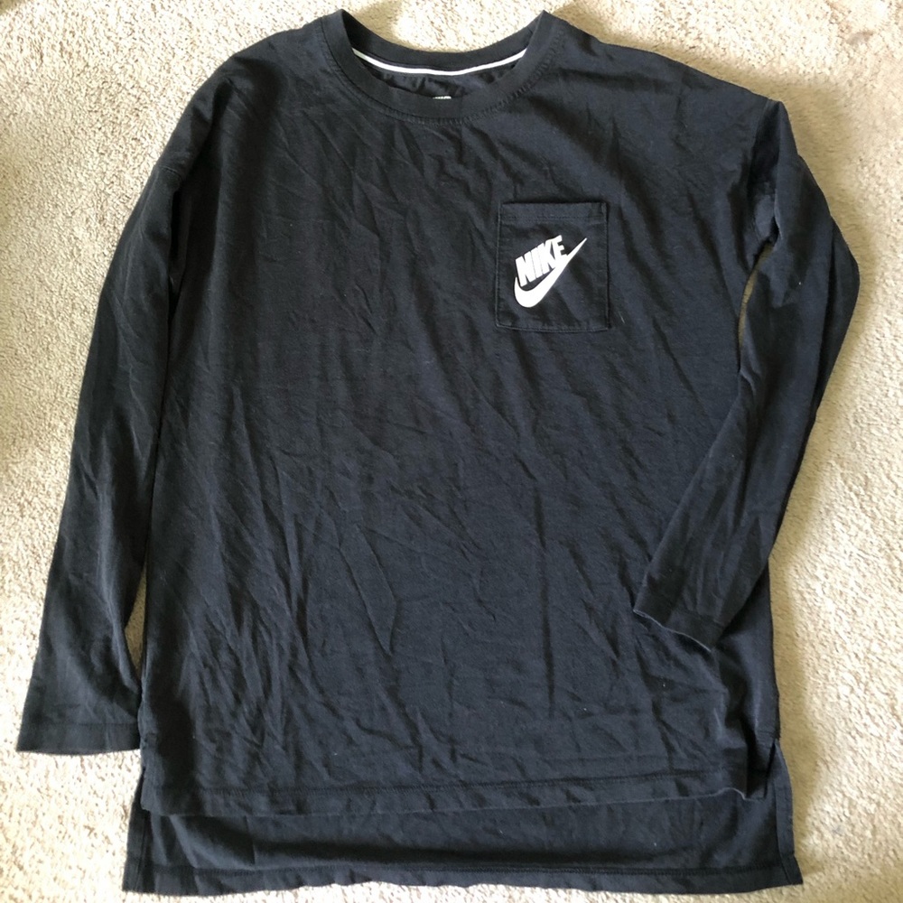 Women’s Nike long sleeve